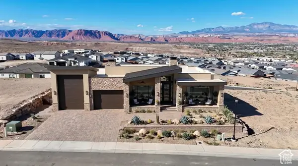 142 S Lesina Heights Dr, St. George, UT 84770