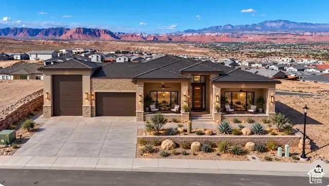 142 S Lesina Heights Dr, Saint George, UT 84770 - #3