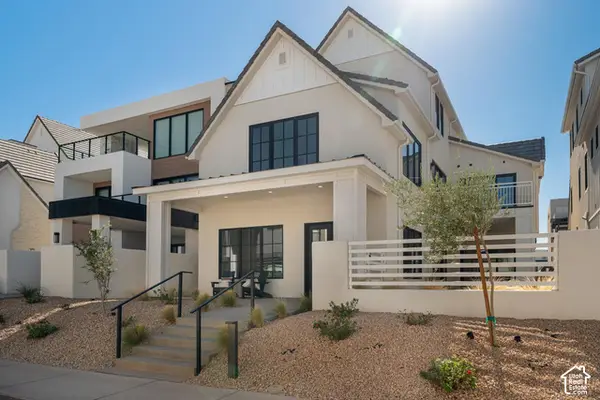 5436 Lula Bay Ln, St. George, UT 84790