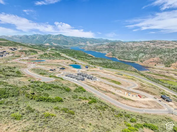4319 E Peak Rock Ln #21, Kamas, UT 84036