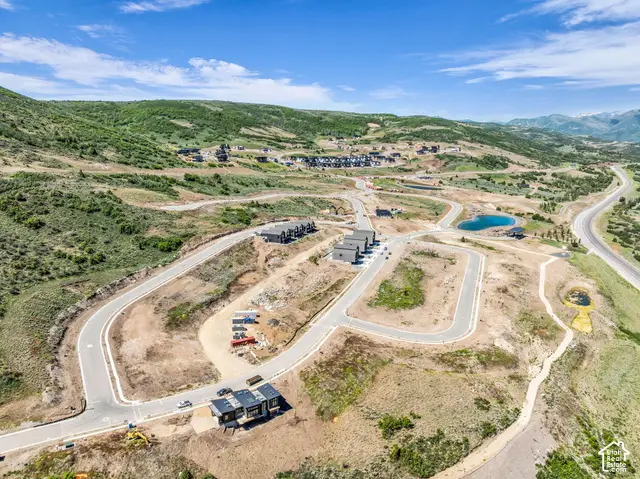 4319 E Peak Rock Ln #21, Kamas, UT 84036 - #2