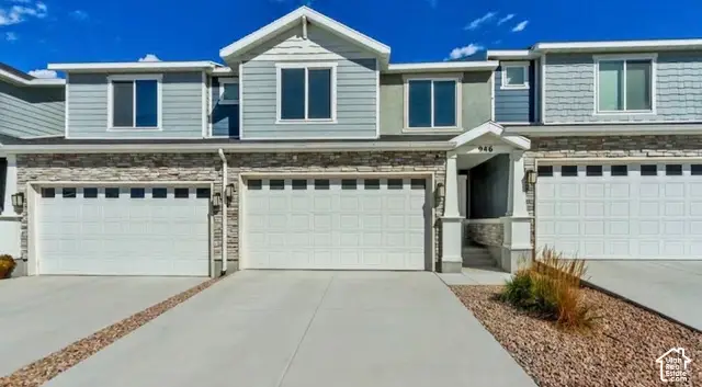 946 W Foxrun Ave, Santaquin, UT 84655 - #1