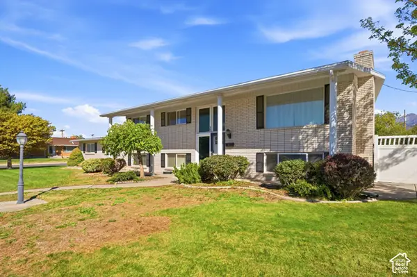 463 E 500 S, Orem, UT 84097