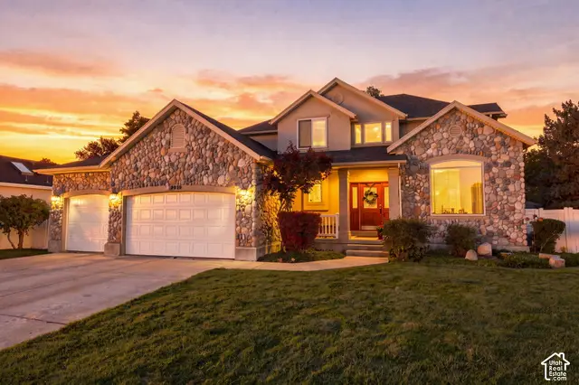 5058 S 1045 E, Murray, UT 84117 - #1