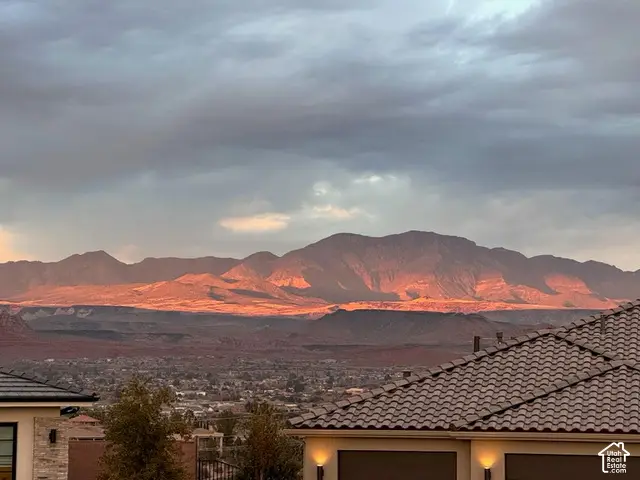 2767 W Vico Way, Saint George, UT 84770 - #3