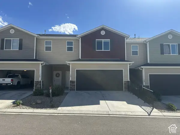 160 E 3100 N, Cedar City, UT 84721