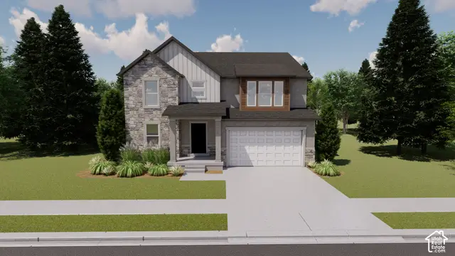 62 E Linden Ln #1017, Mapleton, UT 84664 - #1