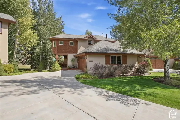 1082 N Turnberry Ct, Midway, UT 84049