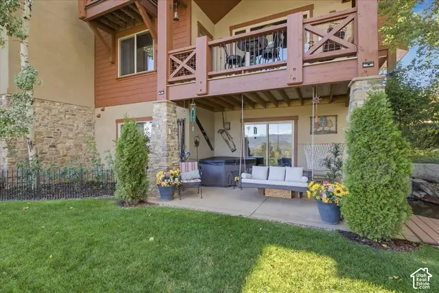 1082 N Turnberry Ct, Midway, UT 84049 - #3