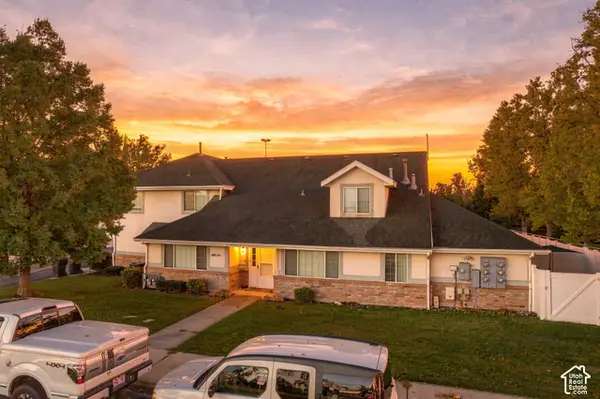 1036 S 290 W #C, Provo, UT 84601