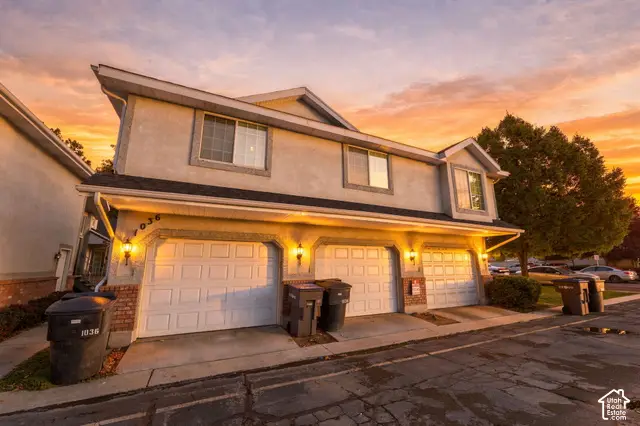 1036 S 290 W #C, Provo, UT 84601 - #3