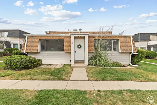 1199 W 4300 S #14A, Taylorsville, UT 84123