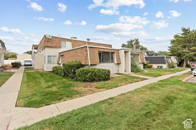 1199 W 4300 S #14A, Taylorsville, UT 84123 - #2