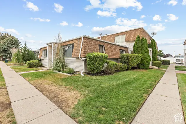 1199 W 4300 S #14A, Taylorsville, UT 84123 - #3