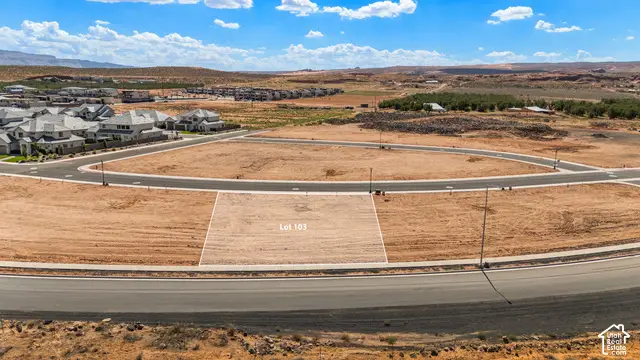 5374 W 1930 S #103, Hurricane, UT 84737 - #3