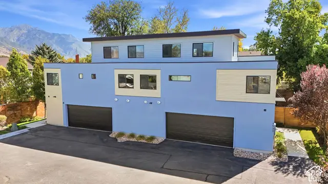 4539 S Bleecker Pl, Millcreek, UT 84117 - #2