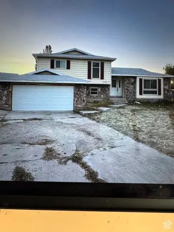 7544 S 3270 Ave W, West Jordan, UT 84084 - #1