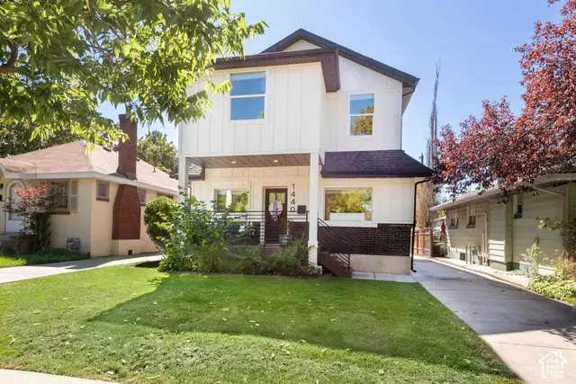 1440 E Bryan Ave, Salt Lake City, UT 84105 - #2