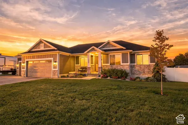 1007 N 1275 W, Farr West, UT 84404