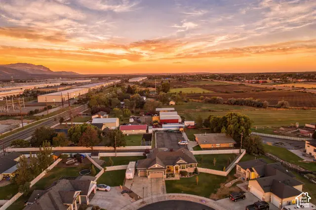 1007 N 1275 W, Farr West, UT 84404 - #3