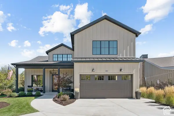 4132 N Patio Dr E #8, Eden, UT 84310