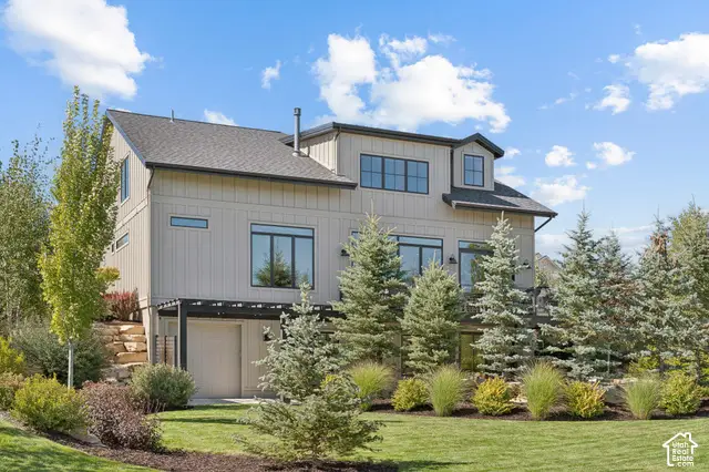 4132 N Patio Dr E #8, Eden, UT 84310 - #3