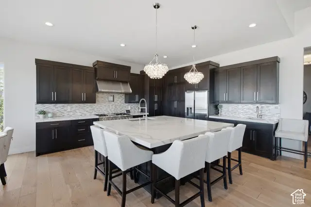 15043 S Echo Dr, Herriman, UT 84096 - #3