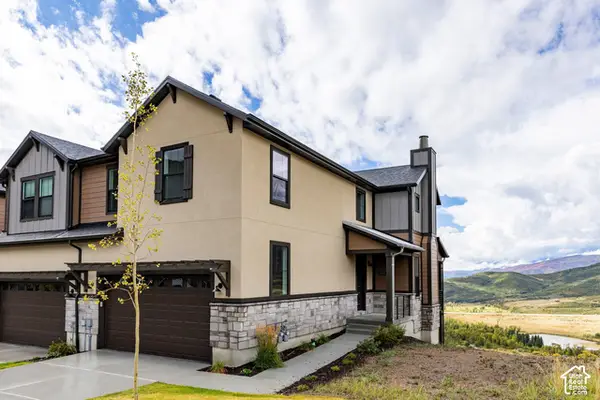 6055 N Fairview Dr #239, Heber City, UT 84032