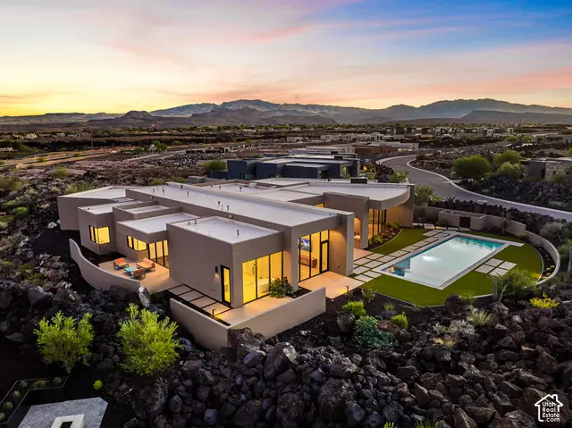 2031 N Lava Rock Cir, Saint George, UT 84770 - #1