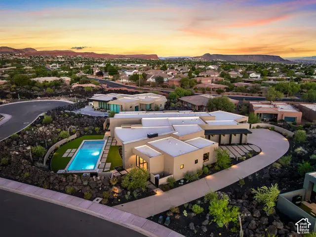 2031 N Lava Rock Cir, Saint George, UT 84770 - #2