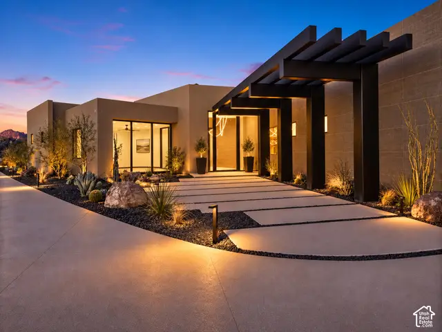 2031 N Lava Rock Cir, Saint George, UT 84770 - #3