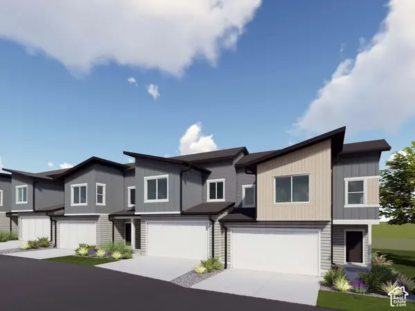 1631 W Viola Ln #3074, Saratoga Springs, UT 84005