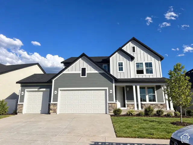 1240 E Amaryllis Way, Layton, UT 84040 - #1