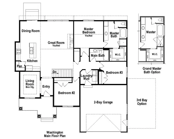 1128 N Sagehill Dr #105, Saratoga Springs, UT 84045 - #3