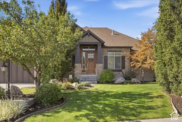 145 N Vista Dr, Kaysville, UT 84037 - #1