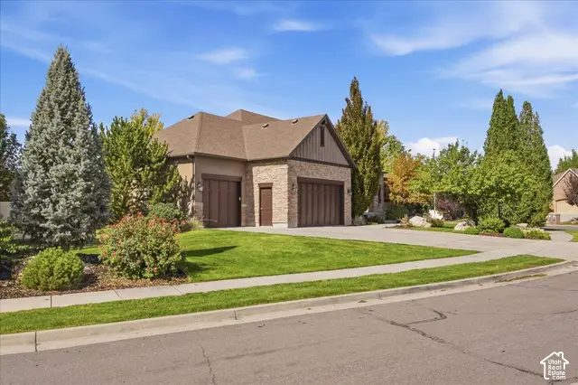 145 N Vista Dr, Kaysville, UT 84037 - #2