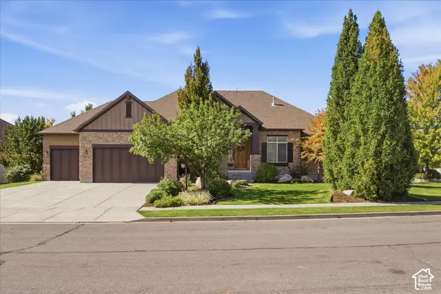 145 N Vista Dr, Kaysville, UT 84037 - #3