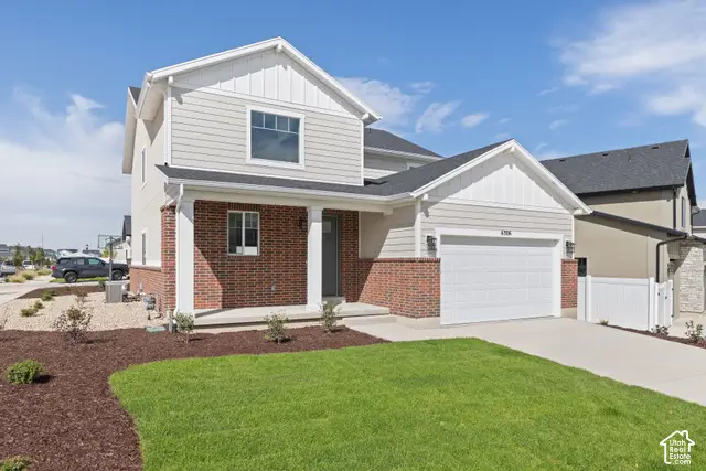 6306 W Butte County Dr S #442, Herriman, UT 84096 - #3