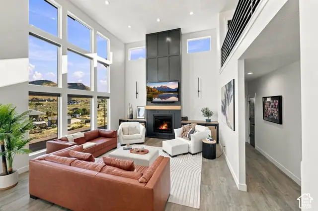14281 S Summit Crest Ln, Herriman, UT 84096 - #3