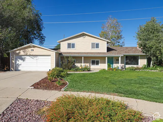 2653 W Hall Cir #67, Salt Lake City, UT 84119 - #1