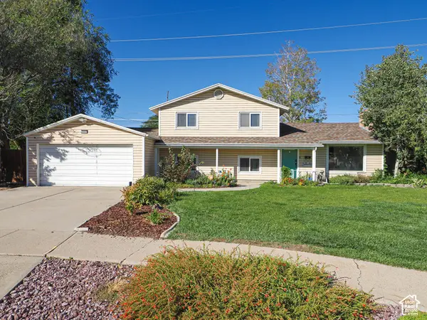 2653 W Hall Cir #67, Salt Lake City, UT 84119