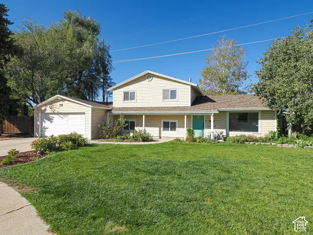2653 W Hall Cir #67, Salt Lake City, UT 84119 - #2