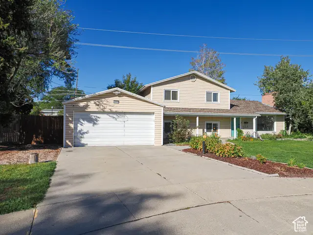 2653 W Hall Cir #67, Salt Lake City, UT 84119 - #3