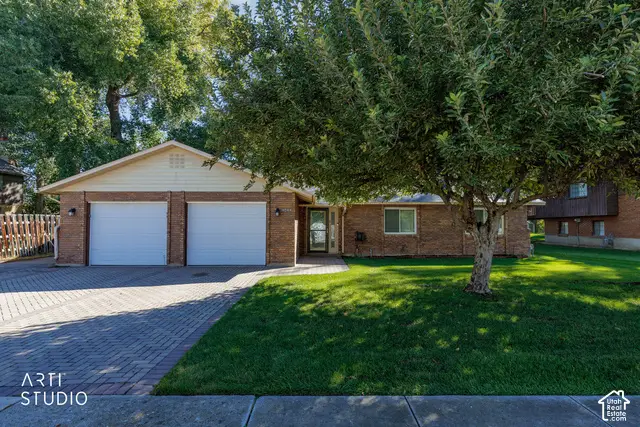 4044 S 600 W, Riverdale, UT 84405 - #1