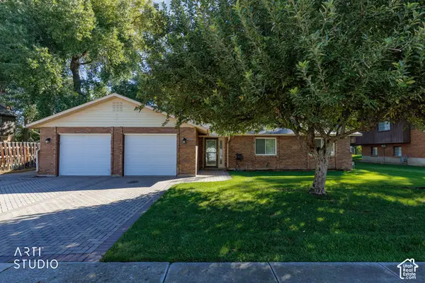 4044 S 600 W, Riverdale, UT 84405