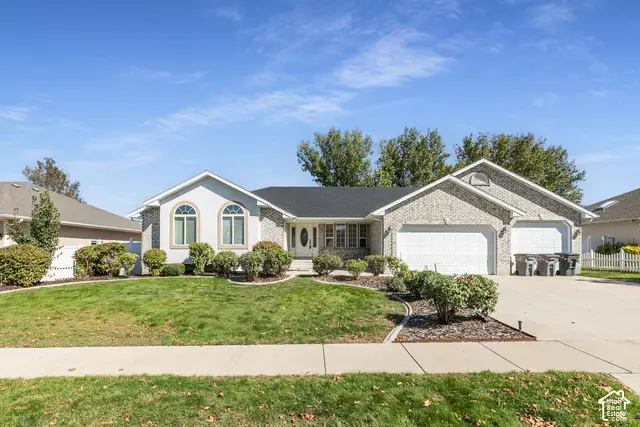 10121 S Eden Ridge Dr W, South Jordan, UT 84095 - #3