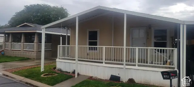 4610 S Aspen Ln, Taylorsville, UT 84123 - #1
