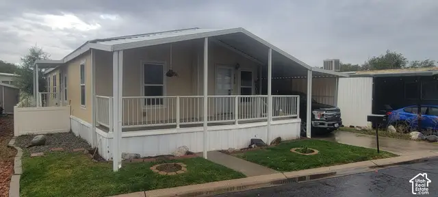 4610 S Aspen Ln, Taylorsville, UT 84123 - #2