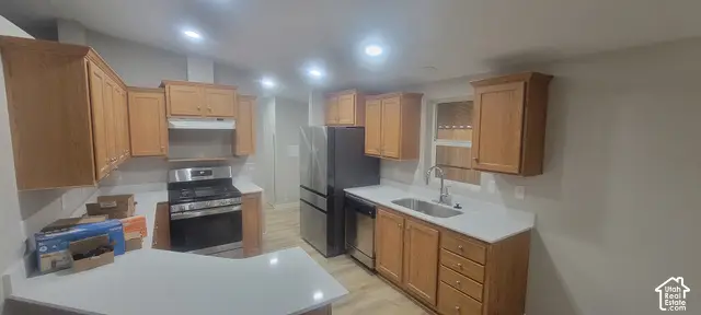 4610 S Aspen Ln, Taylorsville, UT 84123 - #3