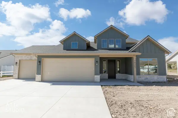 10307 N Vista Ln, Elwood, UT 84337